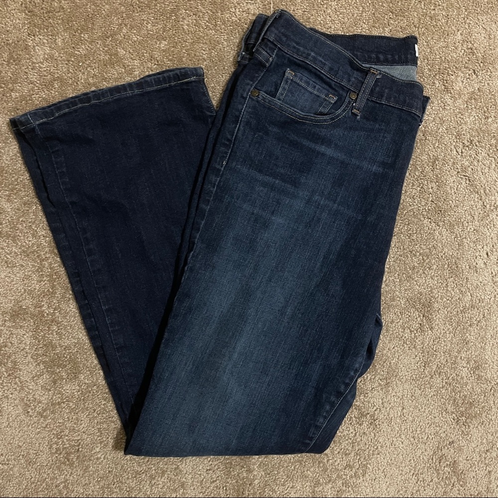 Boot Cut Levi’s - image 6